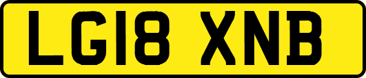 LG18XNB