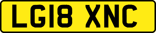 LG18XNC