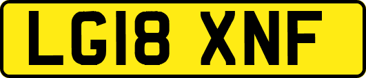 LG18XNF