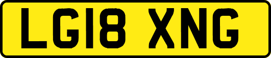 LG18XNG