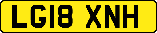 LG18XNH
