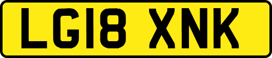 LG18XNK