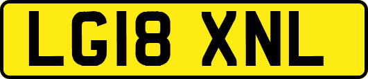 LG18XNL