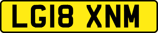 LG18XNM