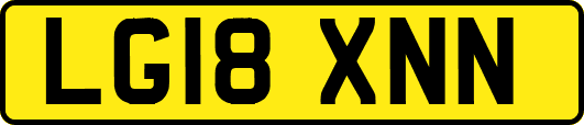 LG18XNN