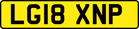 LG18XNP