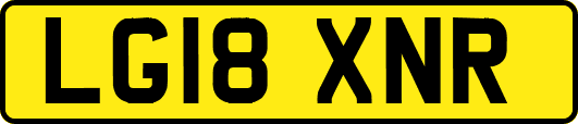 LG18XNR