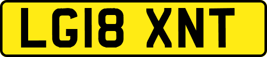 LG18XNT