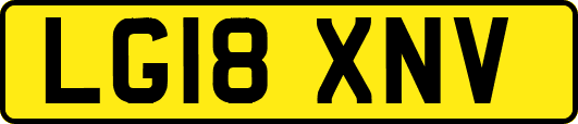 LG18XNV
