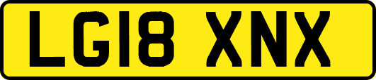 LG18XNX