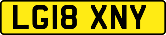 LG18XNY