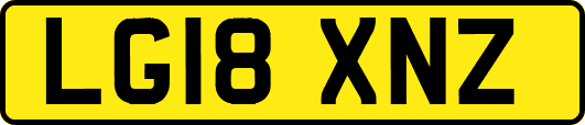LG18XNZ