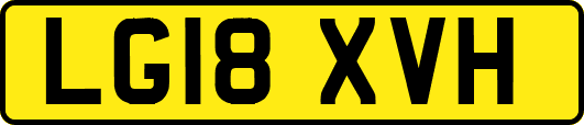 LG18XVH