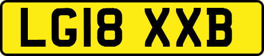 LG18XXB