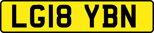 LG18YBN