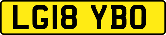 LG18YBO