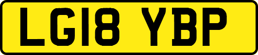 LG18YBP
