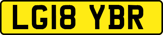 LG18YBR