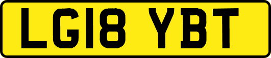 LG18YBT