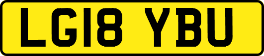 LG18YBU