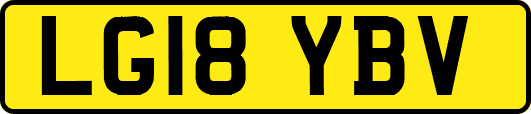 LG18YBV