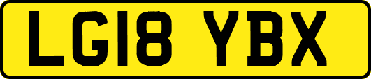 LG18YBX