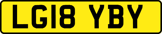 LG18YBY