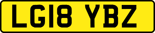 LG18YBZ