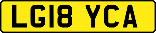 LG18YCA