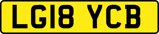 LG18YCB