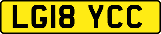 LG18YCC