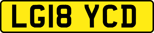 LG18YCD