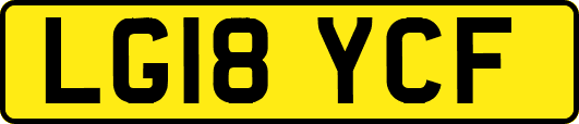 LG18YCF