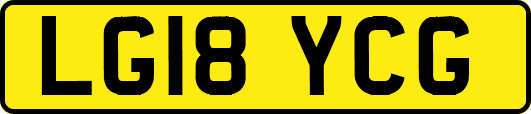 LG18YCG