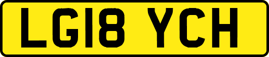 LG18YCH
