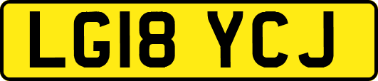 LG18YCJ