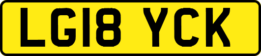 LG18YCK