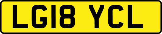 LG18YCL