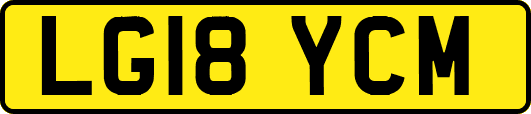 LG18YCM