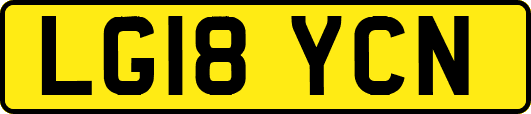 LG18YCN
