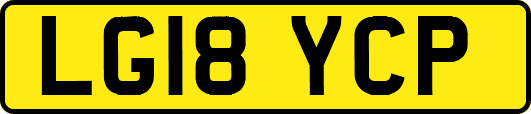 LG18YCP