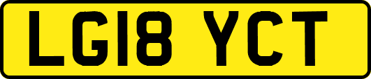 LG18YCT