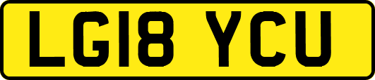 LG18YCU