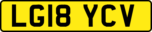 LG18YCV