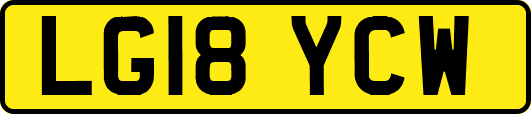 LG18YCW