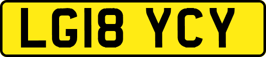 LG18YCY