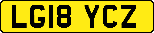LG18YCZ
