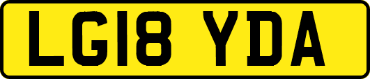LG18YDA