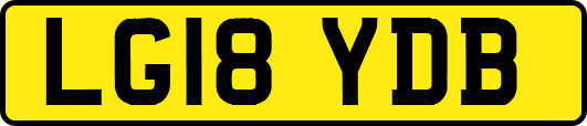 LG18YDB