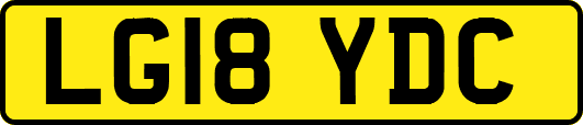 LG18YDC